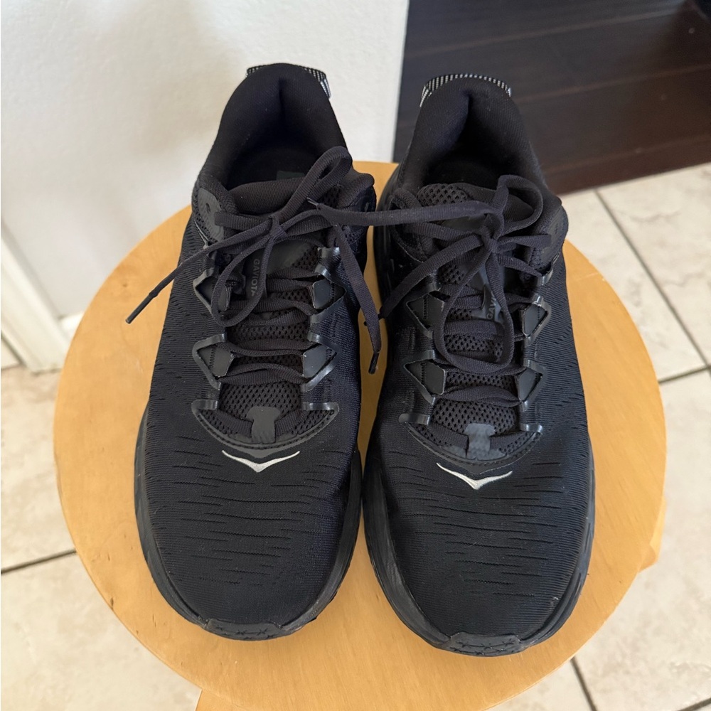 Hoka One One W Gaviota 3 Running Shoes 10.5 regular